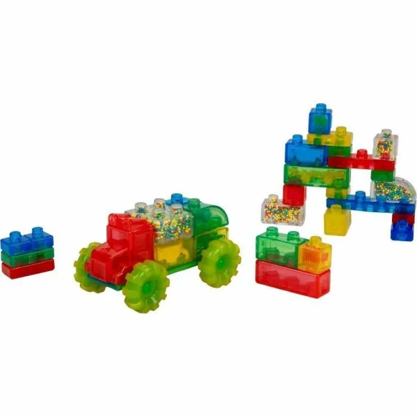 Edukacinis žaidimas Goliath Jelly Blox