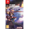 Videospēle priekš Switch Bandai Namco