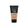 Maybelline Fit Me Matte Poreless Foundation 220 Naturel 