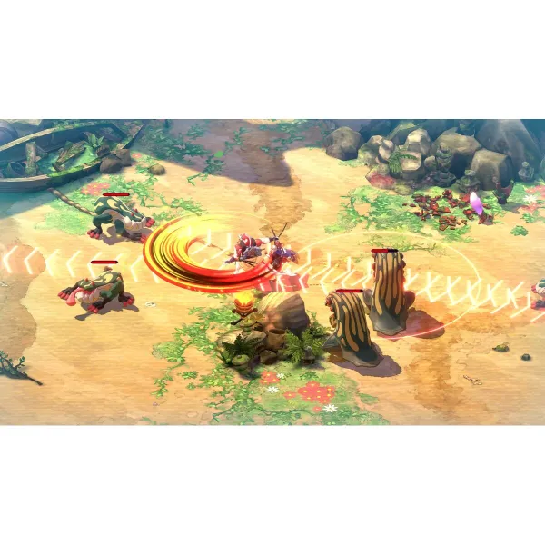 Videospēle priekš Switch Bandai Namco