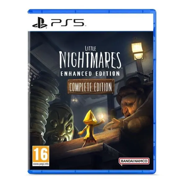PlayStation 5 Video Game Bandai Namco