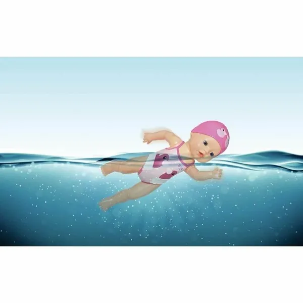 Kūdikio lėlė Little Tikes 30 cm