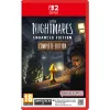 Video game for Switch Bandai Namco