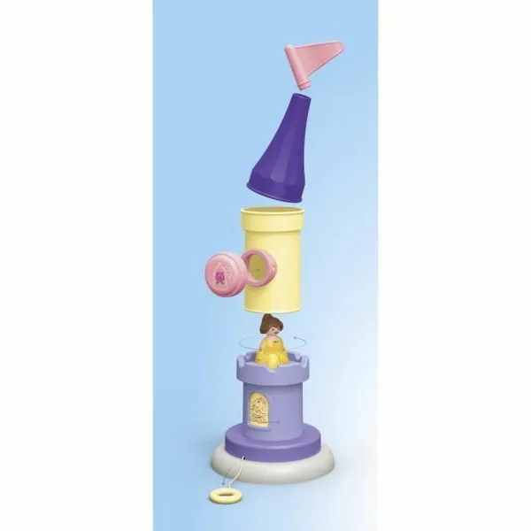 Playset Playmobil 71458
