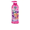 Cartoon Paw Patrol Shower Gel & Shampoo 1000ml