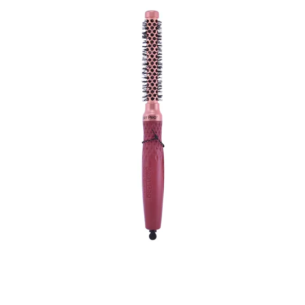 Olivia Garden Heat Pro Hairbrush Ceramic + Ion 12 