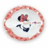 Набор посуды ThermoBaby Minnie Microwave Meal Set Bowl + Spoon