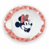 Astiasetti ThermoBaby Minnie Microwave Meal Set Bowl + Spoon