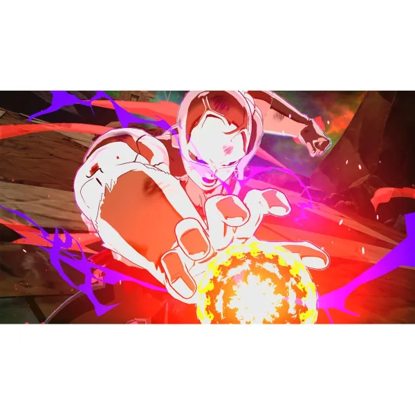 Switch vaizdo žaidimas 2 Nintendo DRAGON BALL SPARKING ZERO