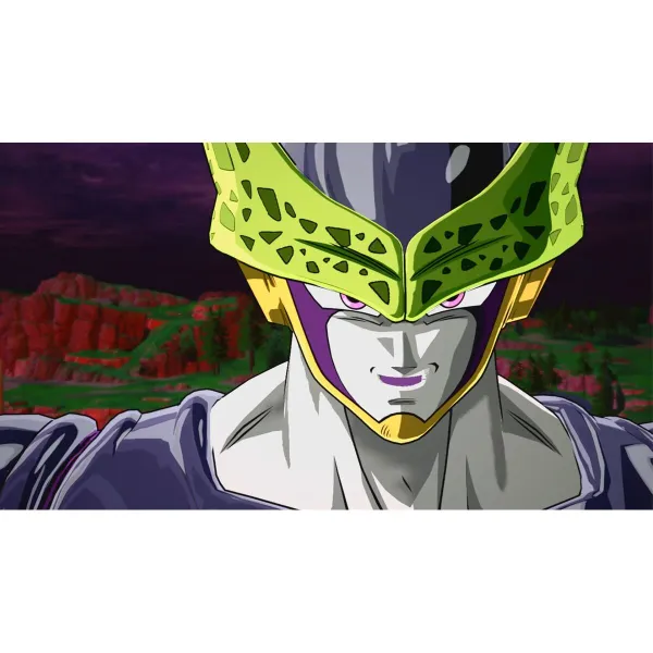 Videopeli Switchille 2 Nintendo DRAGON BALL SPARKING ZERO