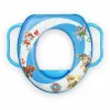 Kahvallinen WC-istuimen supistaja ThermoBaby PAW PATROL