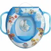 Kahvallinen WC-istuimen supistaja ThermoBaby PAW PATROL