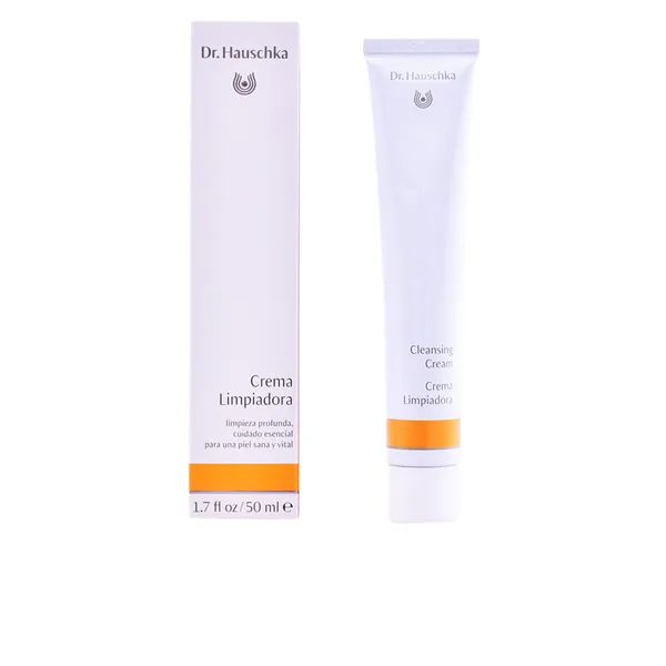 Dr Hauschka Cleasing Cream 50ml