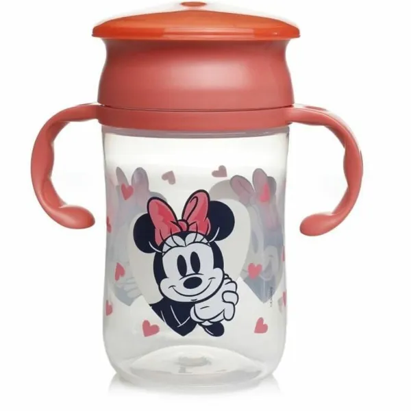 Pirmos Pakopos Mokomasis Puodelis ThermoBaby 360 DEGREE TRAINING CUP
