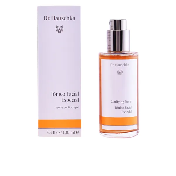 Dr Hauschka Clarifying Toner Spray 100ml