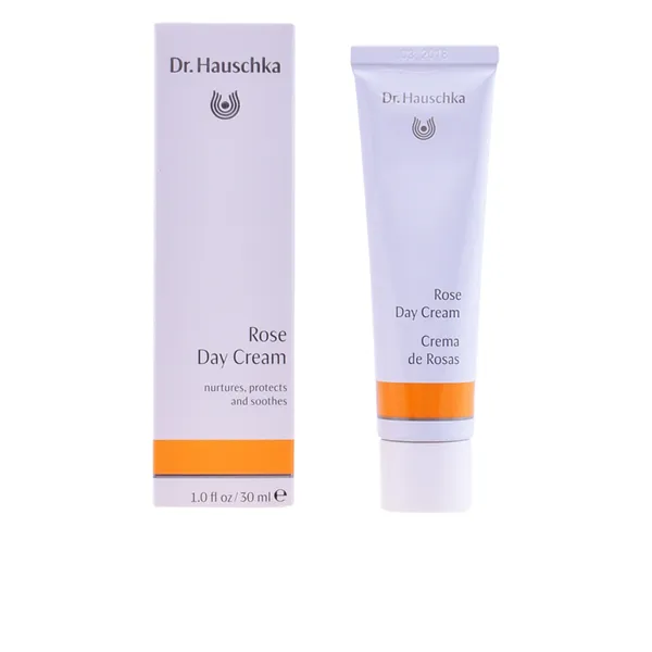 Dr Hauschka Rose Day Cream 30ml