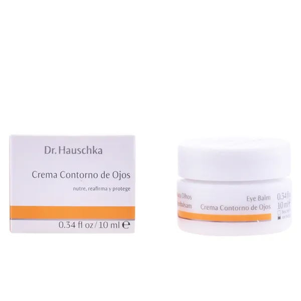 Dr Hauschka Eye Balm 10ml