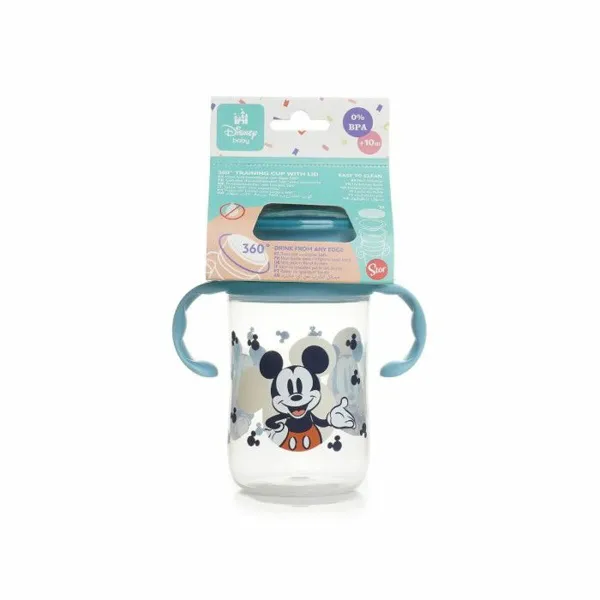 Joogitass Väikelapsele ThermoBaby 360 ml