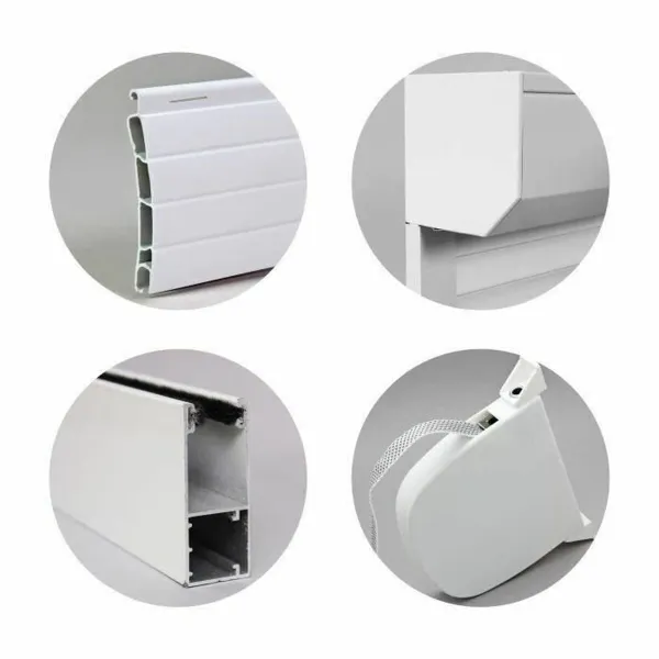 Aklas Balta 100 x 120 cm PVC