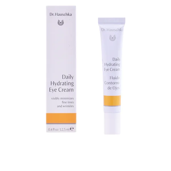 Dr Hauschka Daily Hydrating Eye Cream 12,5ml