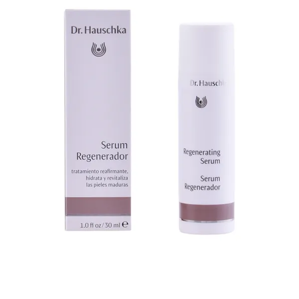 Dr Hauschka Regenerating Serum 30ml