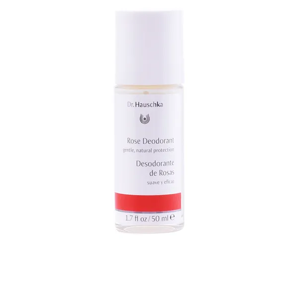 Dr Hauschka Rose Deodorant 50ml