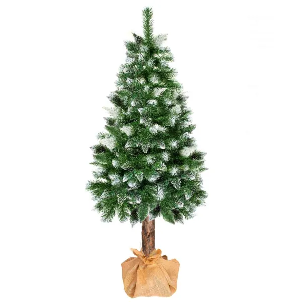 Mākslīgā eglīte uz stumbra Springos CT0111, Dimanta 180cm
