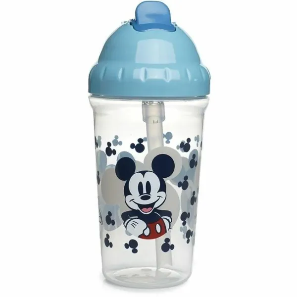 Joogitass Väikelapsele ThermoBaby MICKEY COLLECTOR