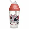 Harjoittelumukin ThermoBaby MINNIE COLLECTOR LEAK-PROOF 295 ML STRAW CUP