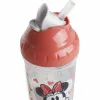 тренировочный стакан ThermoBaby MINNIE COLLECTOR LEAK-PROOF 295 ML STRAW CUP