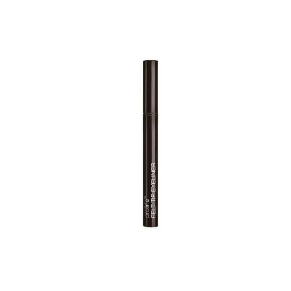 Wet N Wild Proline Felt Tip Eyeliner Dark Brown 