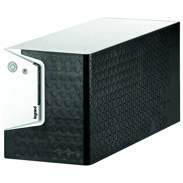Uninterruptible Power Supply System Interactive UPS Legrand LG-310192 1200 W 2000 VA