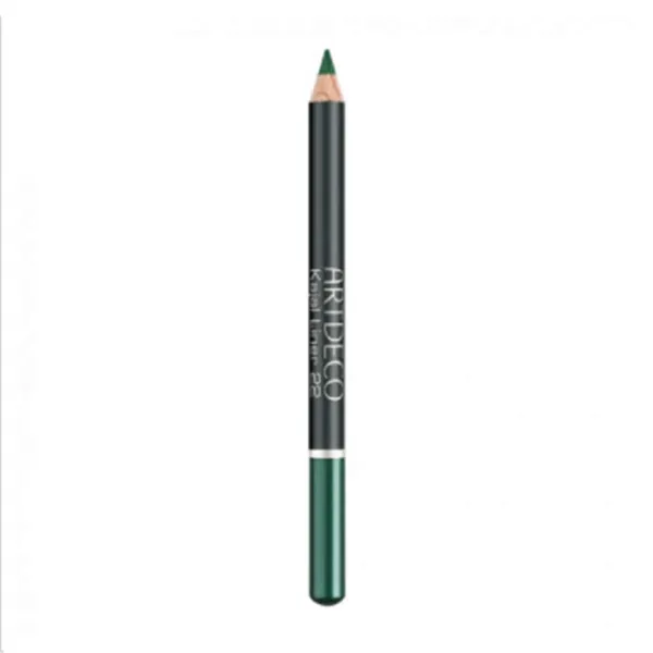 Artdeco Kajal Liner 22 Deep Cobalt Green