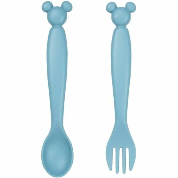 Söögiriistade komplekt ThermoBaby