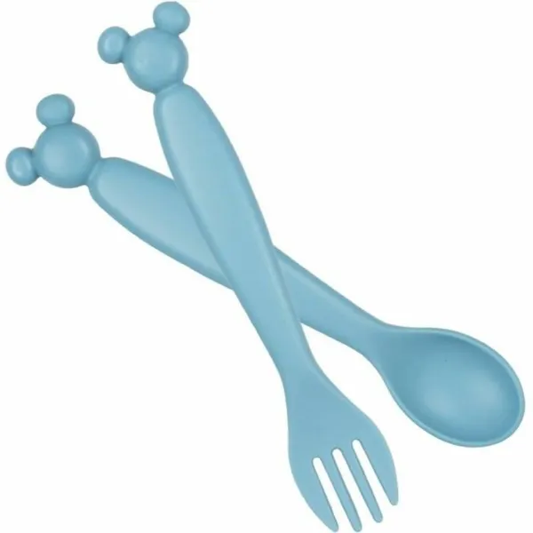 Ruokailuvälinesetti ThermoBaby