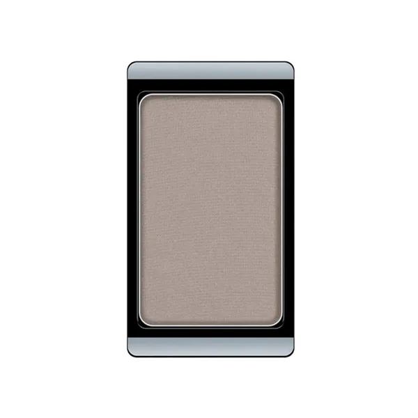 Artdeco Eyeshadow Matt 514 Matt Light Grey Beige