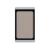 Artdeco Eyeshadow Matt 514 Matt Light Grey Beige