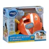 Kylpylelut Vtech Baby Léon, Petit Poisson à Chanson