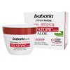 Babaria Aloe Vera Facial Cream Atopic Skin 0% 50ml