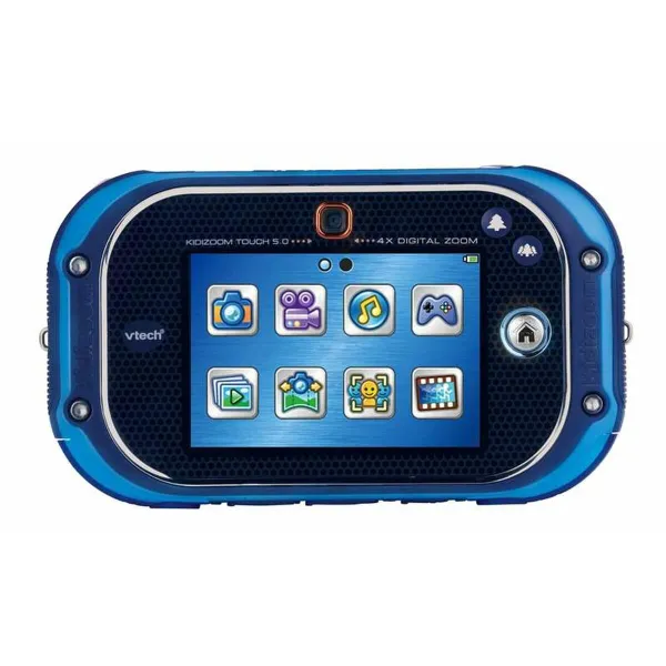 Bērnu digitālā kamera Vtech Kidizoom Touch 3,5" 5 Mpx