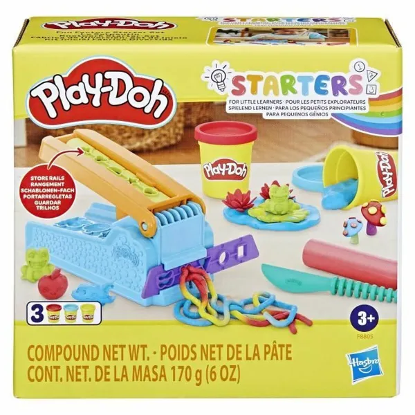 Сочлененная фигура Hasbro