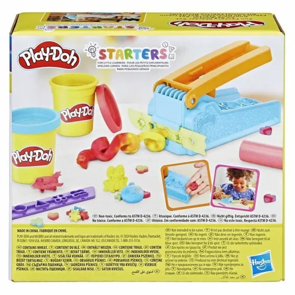 Сочлененная фигура Hasbro