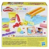 Figuuri, jossa liikkuvat raajat Hasbro
