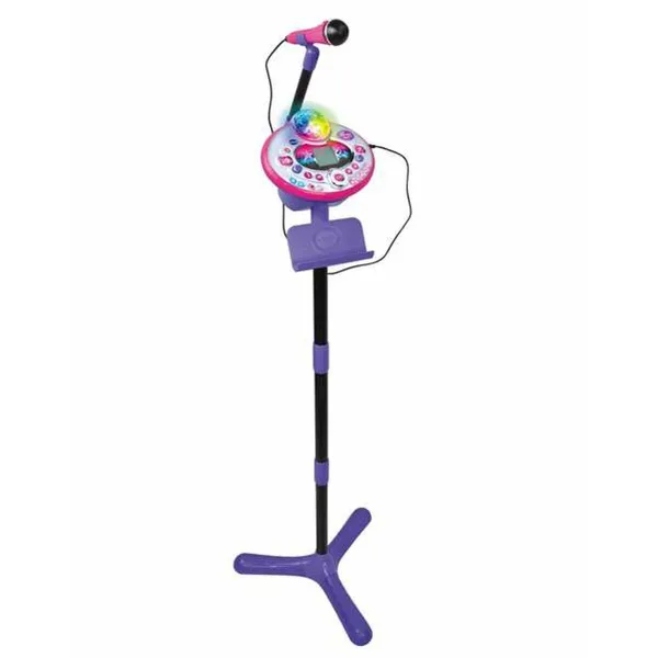 Karaokemikrofoni Vtech Kidi Super Star