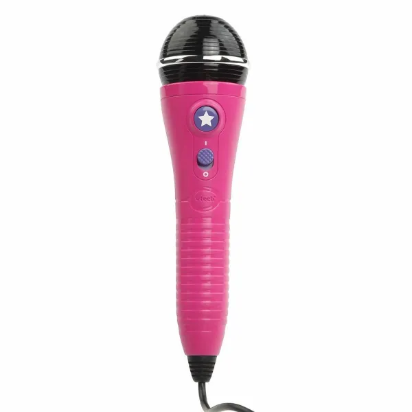 Karaokemikrofoni Vtech Kidi Super Star