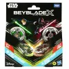 Figuuri, jossa liikkuvat raajat Hasbro