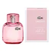 Eau de Lacoste L12.12 Pour Elle Sparkling Eau De Toilette Spray 90ml