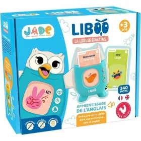 Opettavainen peli Vtech Baby Lumi Ordi Toddlers  Child Computer (FR)