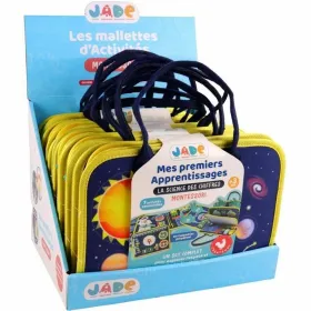 Edukacinis žaidimas MGM JADE