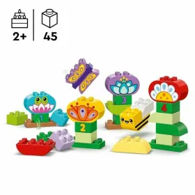 Interaktyvus žaislas vaikui Vtech Baby Chant' toutous Pink 16 x 10 x 19 cm 14 x 8 x 16 cm